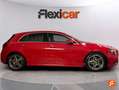 Mercedes-Benz A 180 Rojo - thumbnail 8