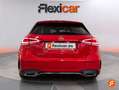 Mercedes-Benz A 180 Rojo - thumbnail 7