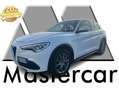 Alfa Romeo Stelvio Stelvio 2.2 t Executive Q4 190cv auto my19 FX447SP Blanc - thumbnail 1