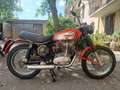 Ducati Scrambler 350 Naranja - thumbnail 1