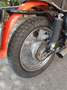 Ducati Scrambler 350 Naranja - thumbnail 5