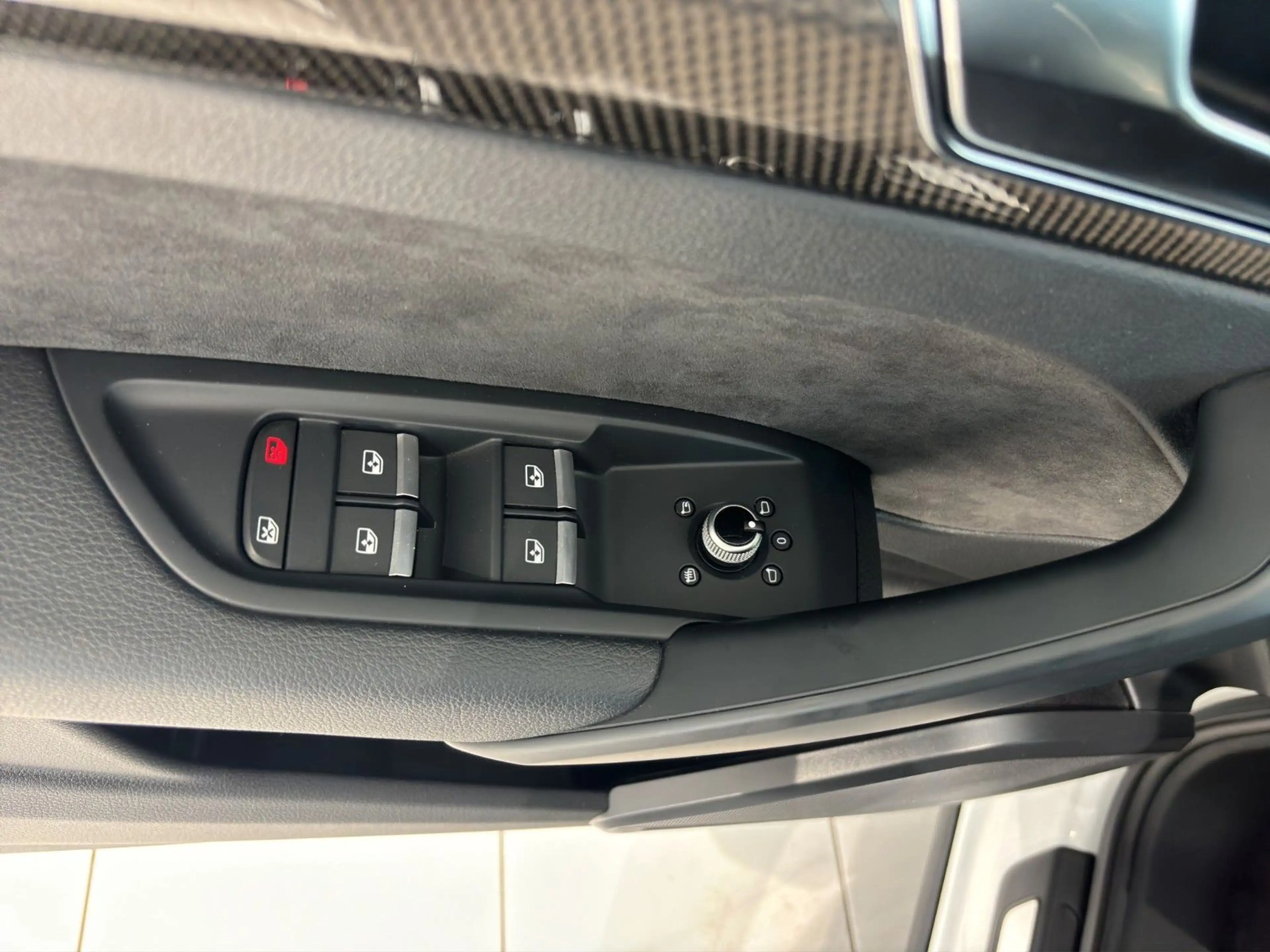 Audi SQ5 3.0TDI qu. AHK AMBI MATRIX SOUND ASSIST — photo 13