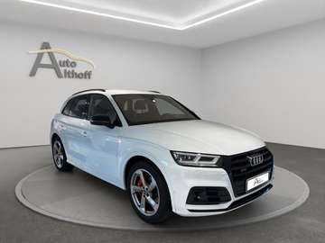 3.0TDI qu. AHK AMBI MATRIX SOUND ASSIST