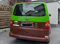 Volkswagen T5 Transporter Kastenwagen 1,9 TDI Grün - thumbnail 2