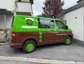 Volkswagen T5 Transporter Kastenwagen 1,9 TDI Grün - thumbnail 1