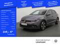 Volkswagen Polo GTI MATRIX ACC VIRT CARPLAY SHZ PORT NAV Grau - thumbnail 1