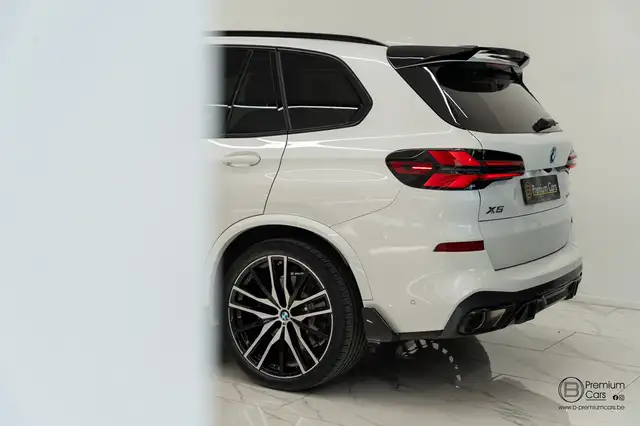 BMW X5 X5 view 11