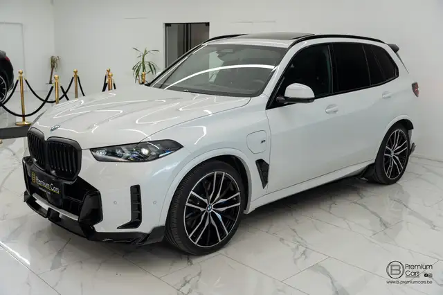 BMW X5 X5 view 3
