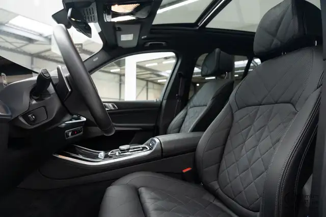 BMW X5 X5 view 10