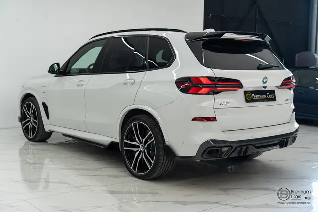 BMW X5 X5 view 14