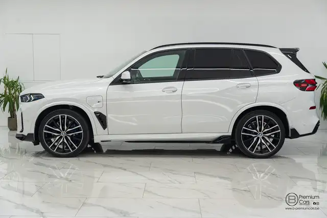 BMW X5 X5 view 8