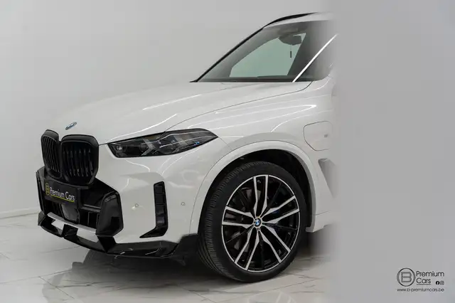 BMW X5 X5 view 12