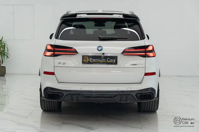 BMW X5 X5 view 15