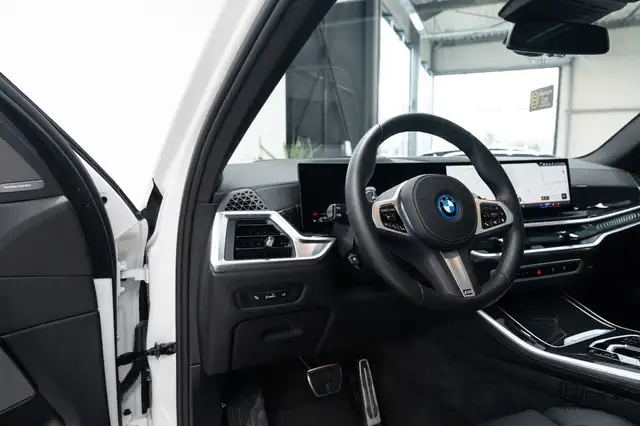 BMW X5 X5 view 9