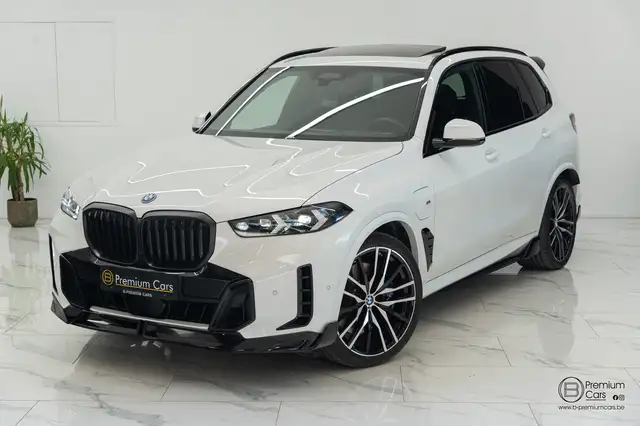 BMW X5 X5 view 2