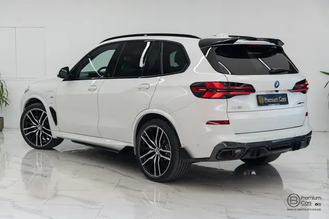 BMW X5 X5 view 13