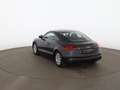 Audi TT Coupe 1.8 TFSI XENON LEDER SITZHZG TEMPOMAT Grau - thumbnail 8