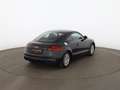 Audi TT Coupe 1.8 TFSI XENON LEDER SITZHZG TEMPOMAT Grau - thumbnail 4