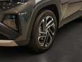 Hyundai TUCSON 1.6 T-GDI PHEV 4WD PRIME Assistenzpaket ECS LEDER Grau - thumbnail 6