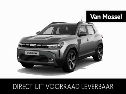 Dacia Duster Journey | Achteruitrijcamera | Cruise Control met