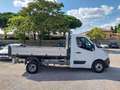 Renault Master T35 2.3 dCi Cassone Ribaltabile trilaterale Gemell Bianco - thumbnail 15