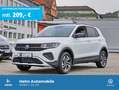 Volkswagen T-Cross Energy 1.0 l TSI OPF 70 kW 5-Gang Ganzja Blanc - thumbnail 1