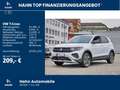 Volkswagen T-Cross Energy 1.0 l TSI OPF 70 kW 5-Gang Ganzja Blanc - thumbnail 2