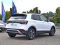 Volkswagen T-Cross Energy 1.0 l TSI OPF 70 kW 5-Gang Ganzja Blanc - thumbnail 4