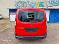 Ford Tourneo Connect lang 5 Sitze Klima HU 2/27 Rot - thumbnail 31