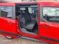 Ford Tourneo Connect lang 5 Sitze Klima L2 HU 2/27 Rouge - thumbnail 19
