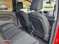 Ford Tourneo Connect lang 5 Sitze Klima HU 2/27 Rot - thumbnail 21