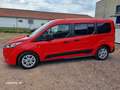 Ford Tourneo Connect lang 5 Sitze Klima L2 HU 2/27 Rouge - thumbnail 5