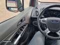 Ford Tourneo Connect lang 5 Sitze Klima L2 HU 2/27 Rouge - thumbnail 12