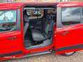 Ford Tourneo Connect lang 5 Sitze Klima HU 2/27 Rot - thumbnail 32