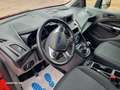 Ford Tourneo Connect lang 5 Sitze Klima HU 2/27 Rot - thumbnail 10