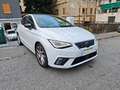 SEAT Ibiza Ibiza V 1.0 mpi FR 80cv Weiß - thumbnail 4