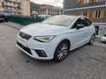 SEAT Ibiza Ibiza V 1.0 mpi FR 80cv Weiß - thumbnail 1
