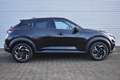 Nissan Juke 1.0 DIG-T 114pk N-Connecta | Apple Carplay | All s Zwart - thumbnail 4