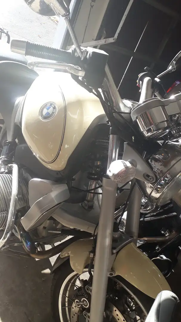 BMW R 1100 R - 2