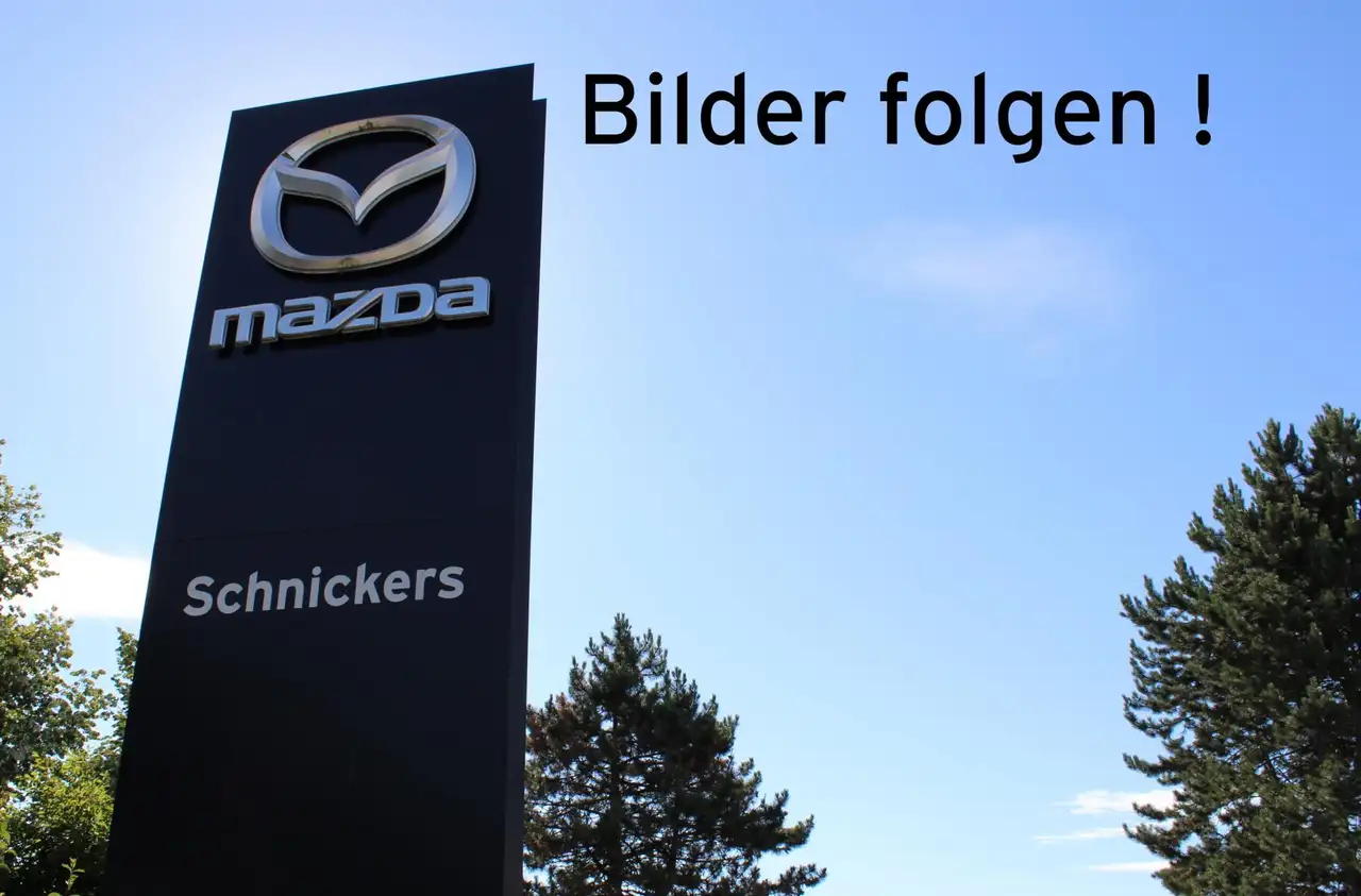 Mazda 3 2026