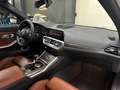 BMW M3 xDrive Competition Gris - thumbnail 12