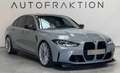 BMW M3 xDrive Competition Gris - thumbnail 3