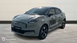 Ford Gen-E 168ch Standard Range 46 kWh