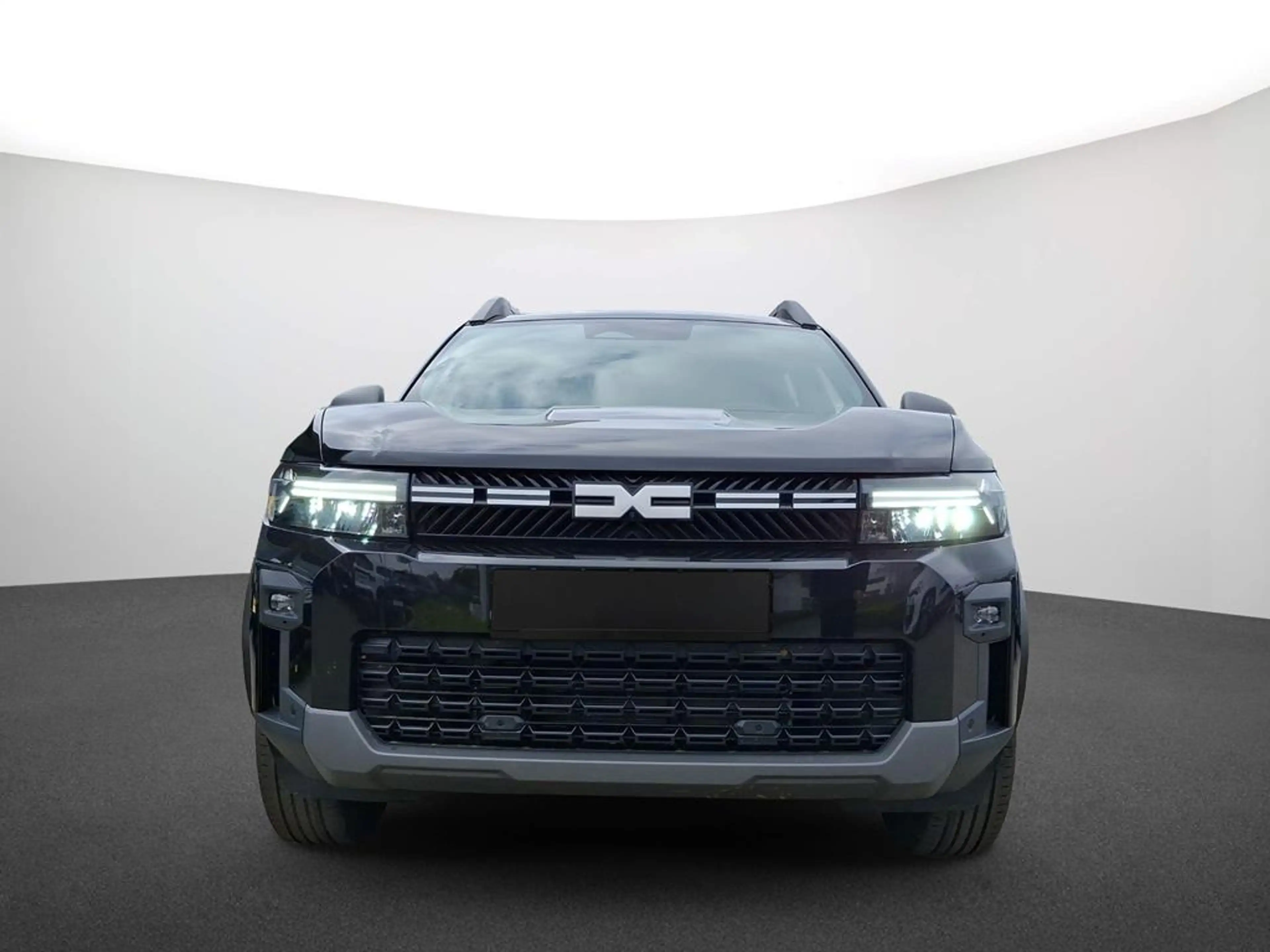 Dacia Bigster Journey mild hybrid 140 — photo 2