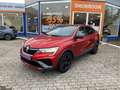 Renault Arkana 1.6 E-TECH HYBRIDE - 145 - BVA MULTI-MODES RS LINE Rouge - thumbnail 1