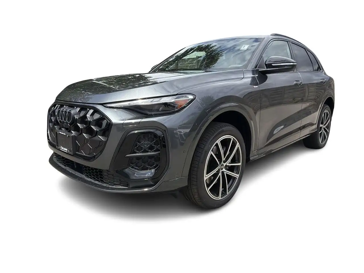 Audi Q5 снимка Audi Q5