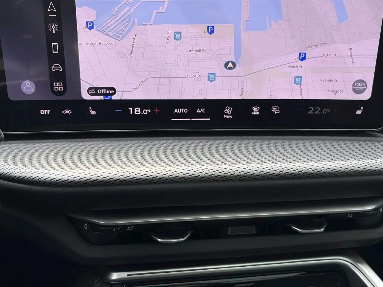 Audi Q5 снимка Audi Q5