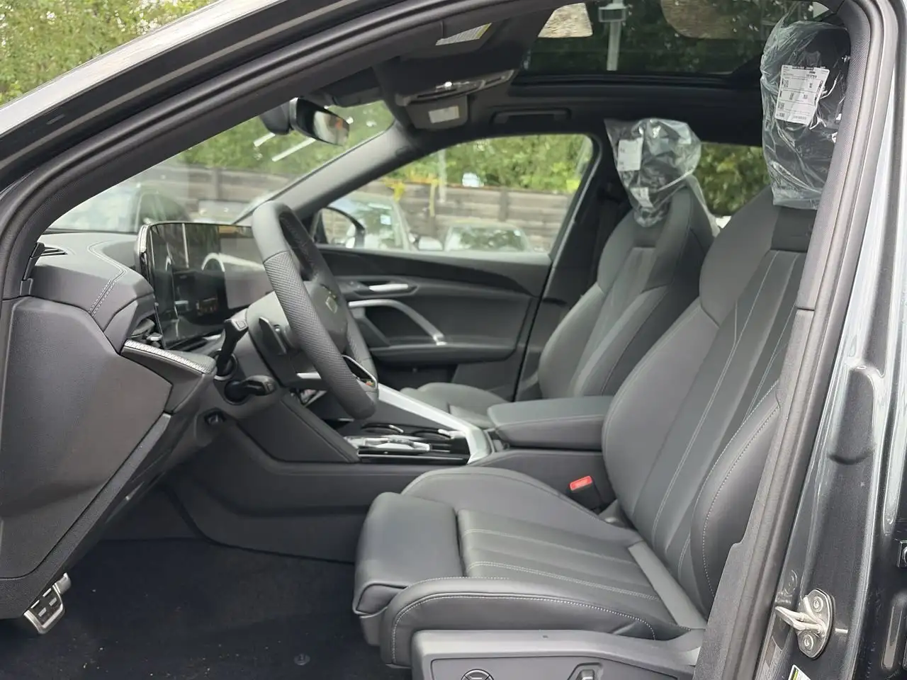Audi Q5 снимка Audi Q5