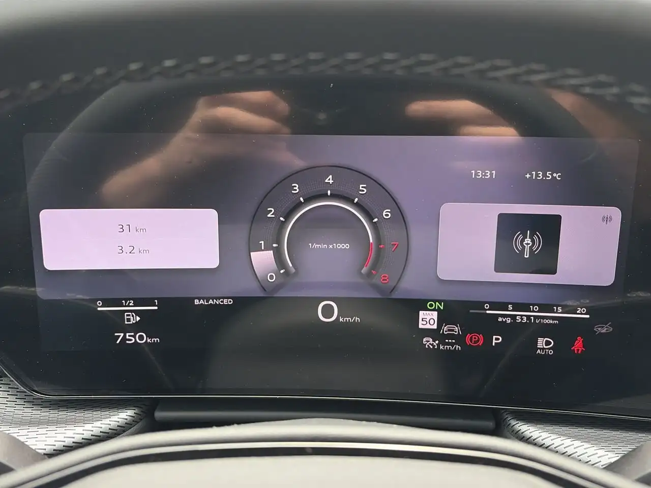Audi Q5 снимка Audi Q5