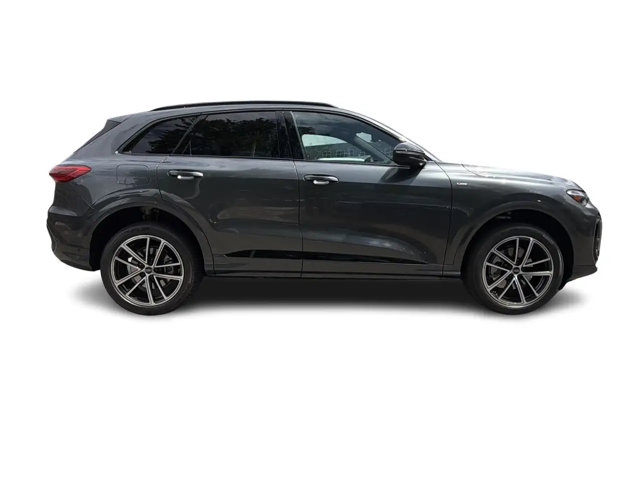 Audi Q5 снимка Audi Q5